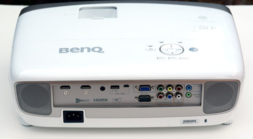 BenQ_W2000_rear