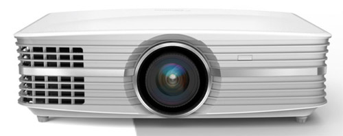 Optoma UHD60 4K Home Theater Projector