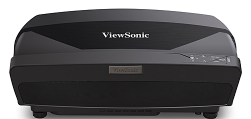 Viewsonic LS820 front view